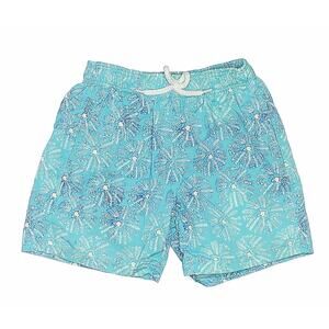 Vilebrequin St Tropez Sea Urchin Swim Trunks Size 6